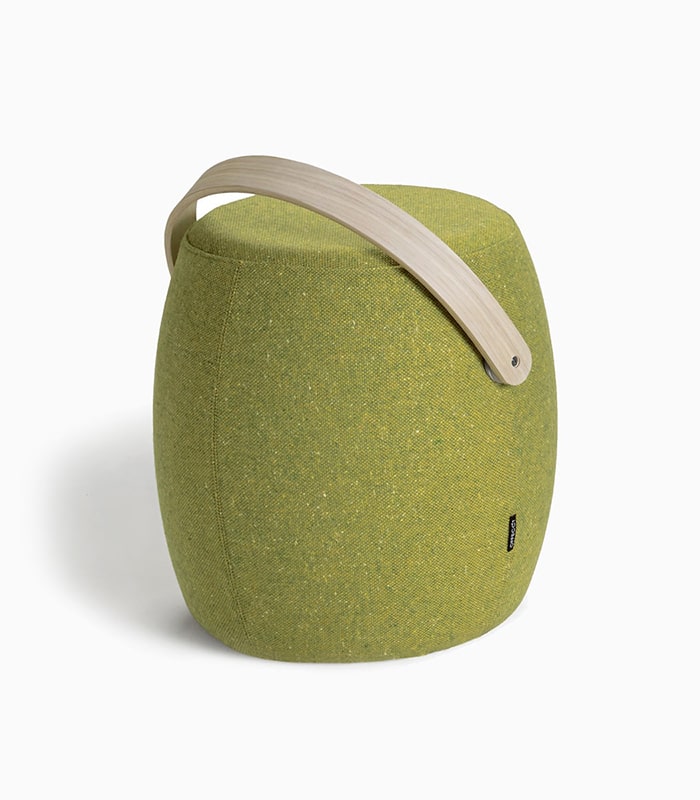 Carry on Stool
