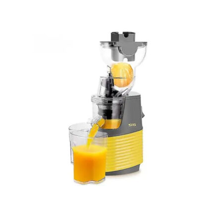 Juicer