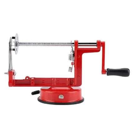 Spiral Potato Slicer