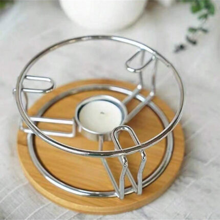 Candle holder